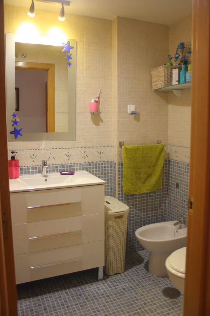 Piso en  Calle Tenerife 3 - Foto 12