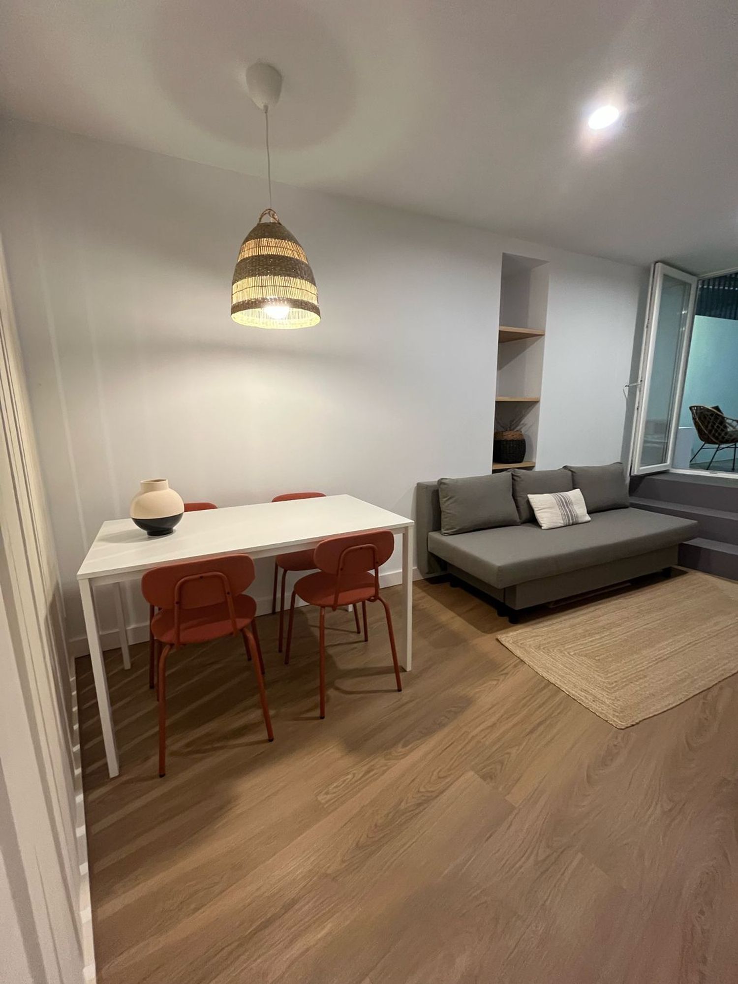 Estudio en calle de Zapatería, 9 - Foto 12