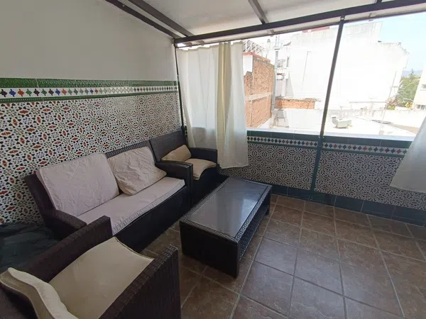Ático en Calle Julio Alarcón, 26, La Viñuela - Foto 2