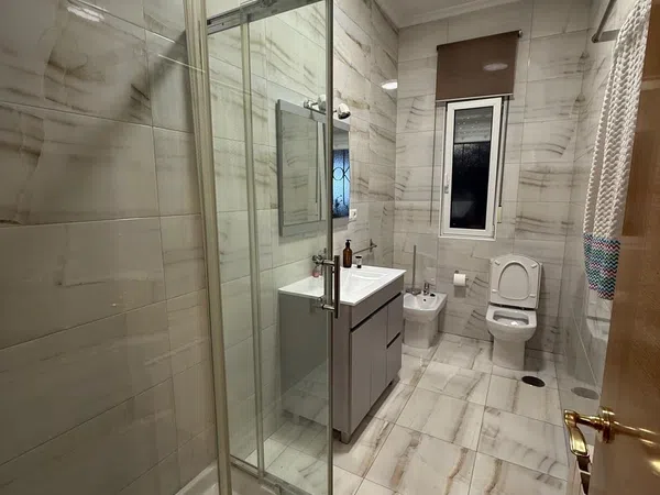 Chalet adosado en calle la Torre, 86 - Foto 2