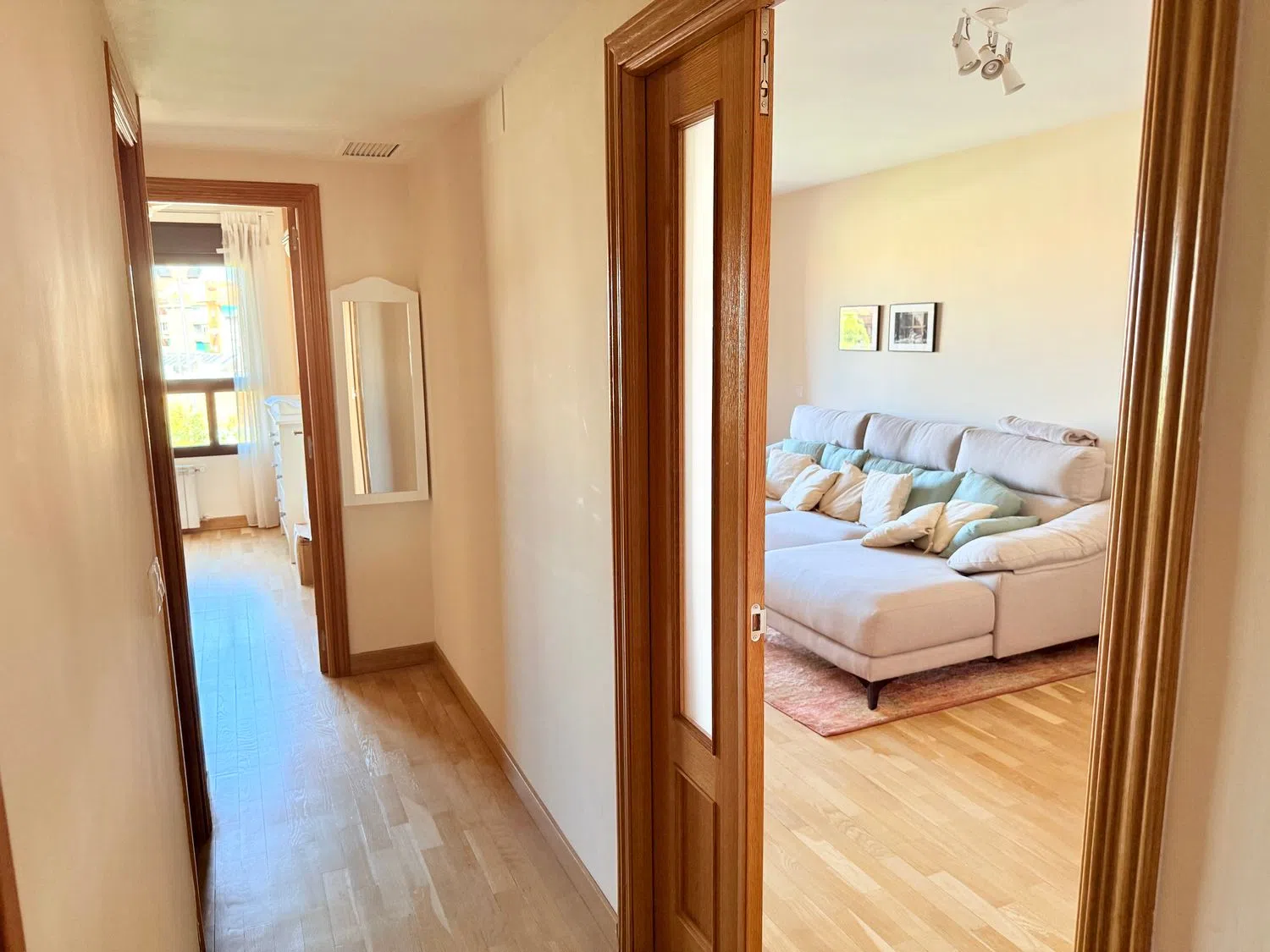 Piso en calle del General Ricardos, 159 - Foto 5