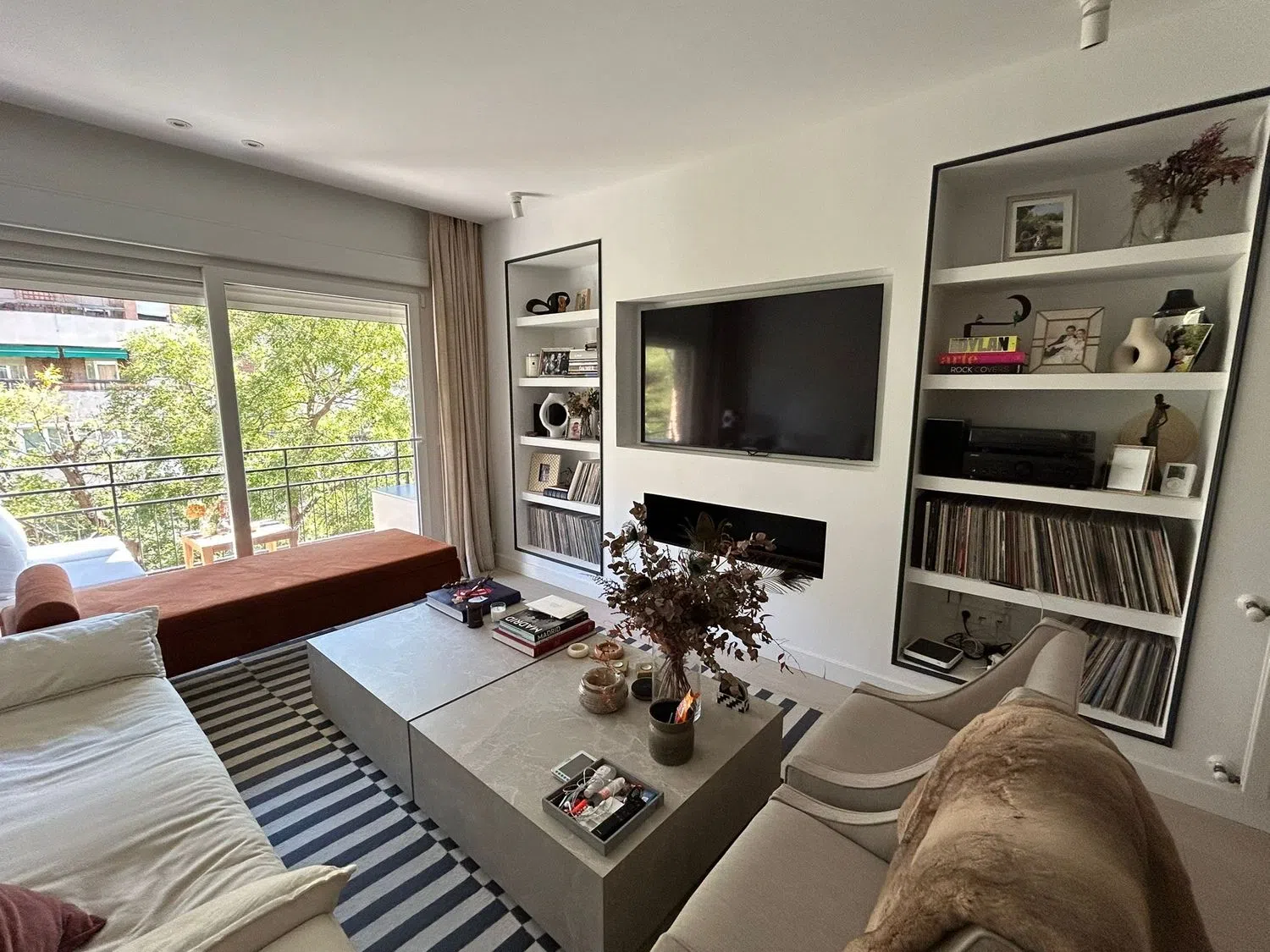 Piso en calle de Víctor de la Serna, 7 - Foto 8