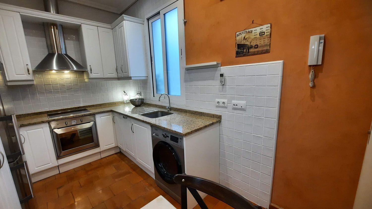 Piso en Calle de Tortosa - Foto 11