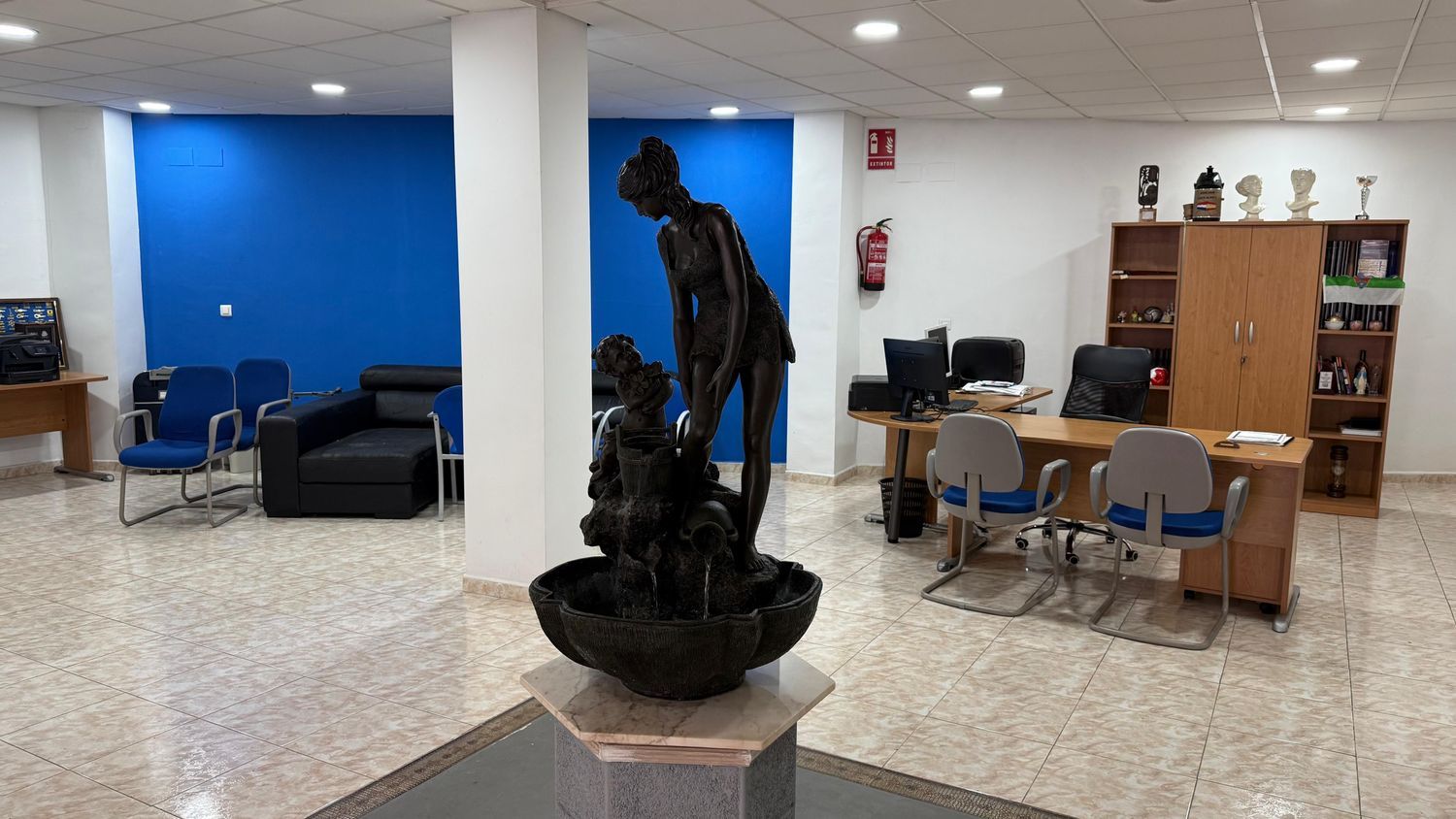 Local en Avenida de Jijona, Campoamor - Foto 8