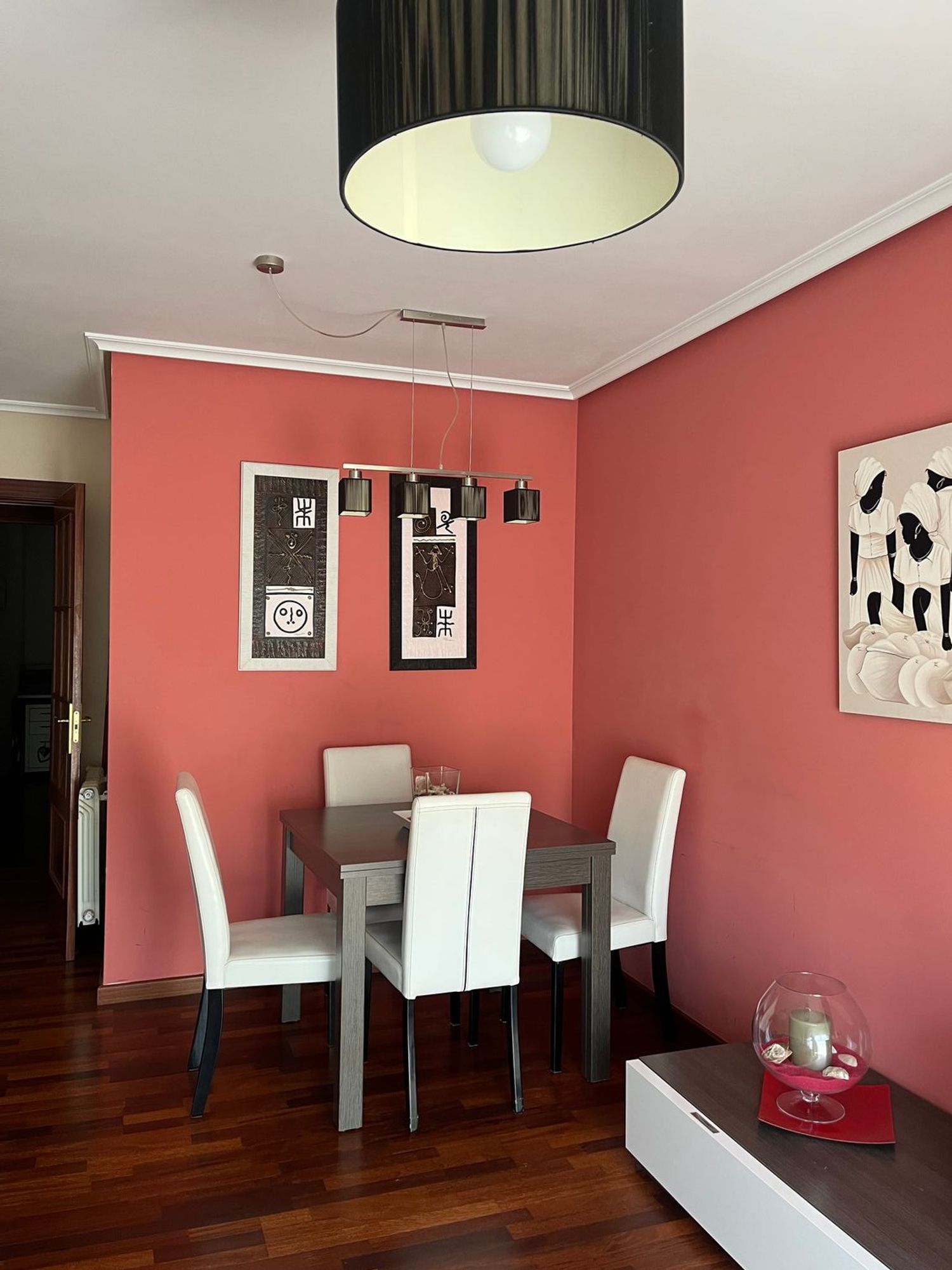Piso en Calle Lavapiés, 54, Alisal - Cazoña - San Román, Alisal - Cazoña - San Román - Foto 2