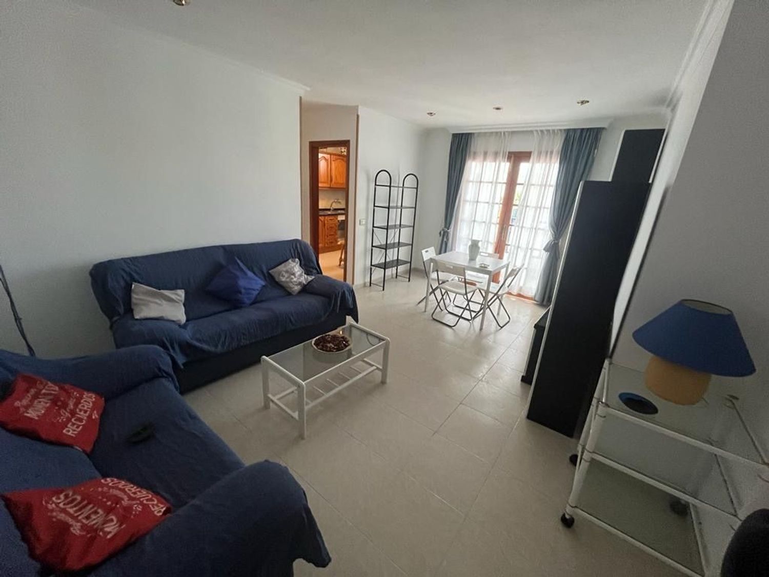 Piso en Avenida Canarias, 35, Los Realejos centro, Los Realejos centro - Foto 2