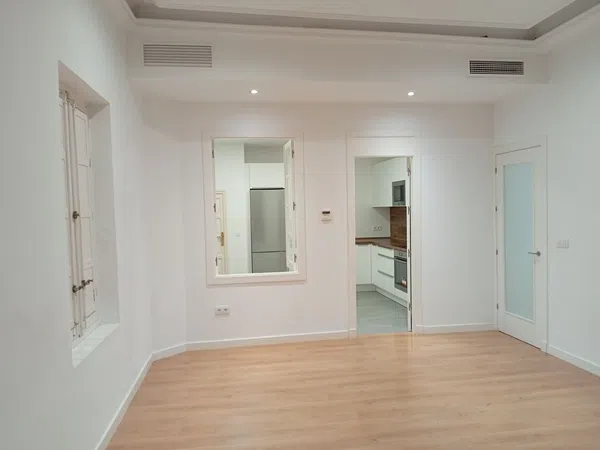 Piso en Antonia Díaz, 8