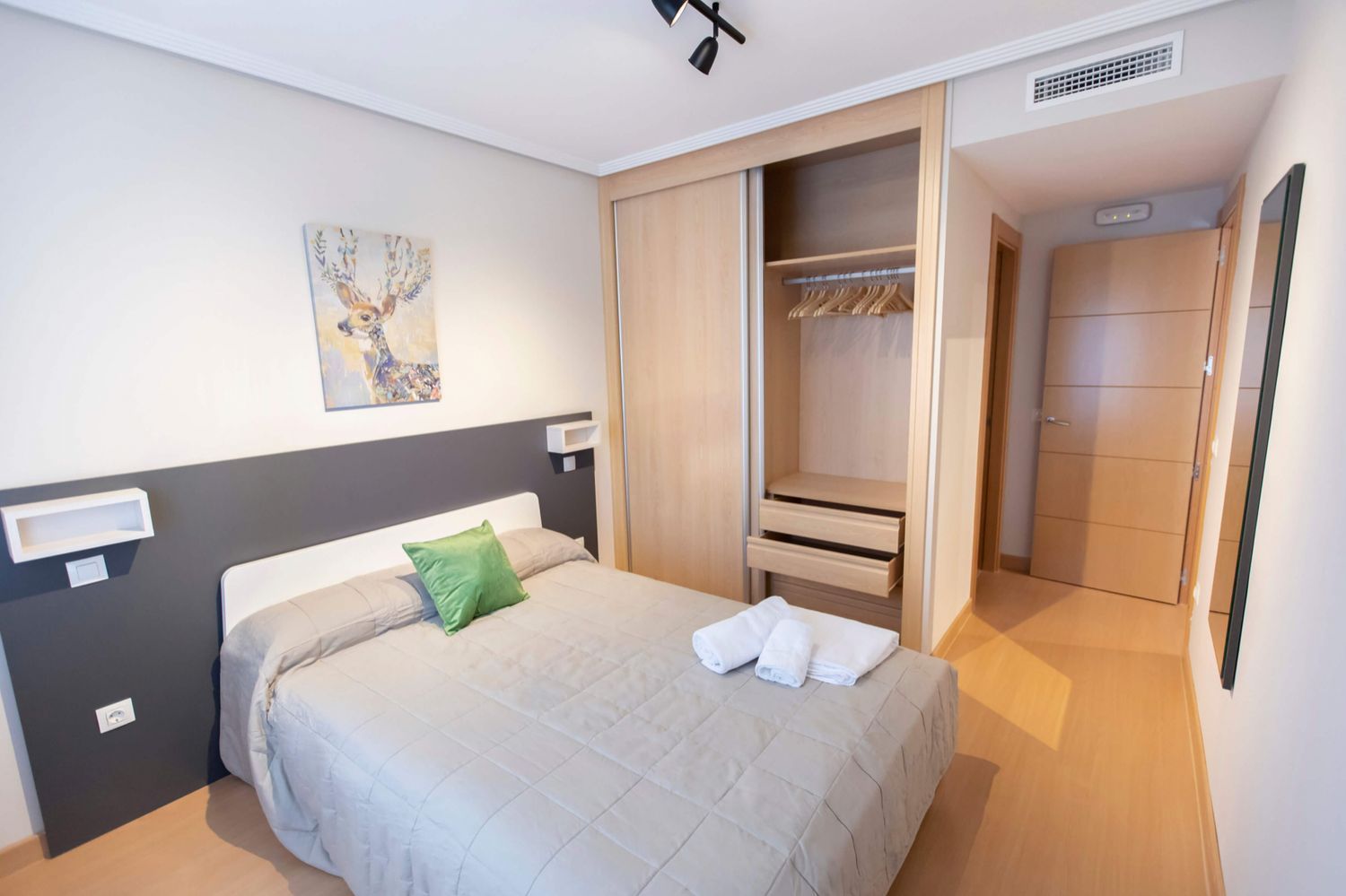 Piso en Juan Ramón Jimenez, 4, El Pilar - Bripac, El Pilar - Bripac - Foto 4