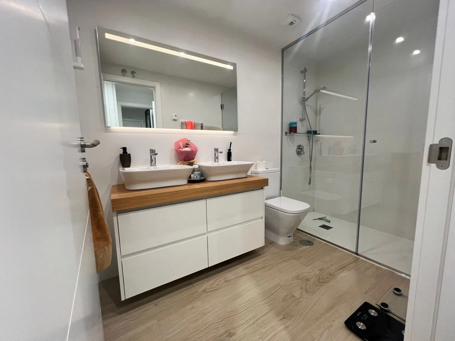 Piso en avenida de la Ilusión, 16 - Foto 12