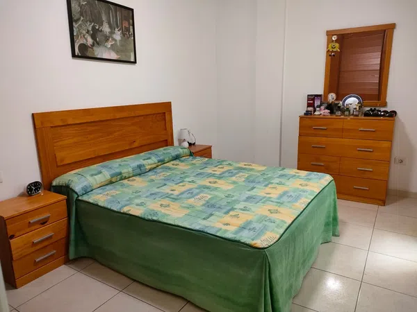 Piso en calle la Ballena, 31 - Foto 11