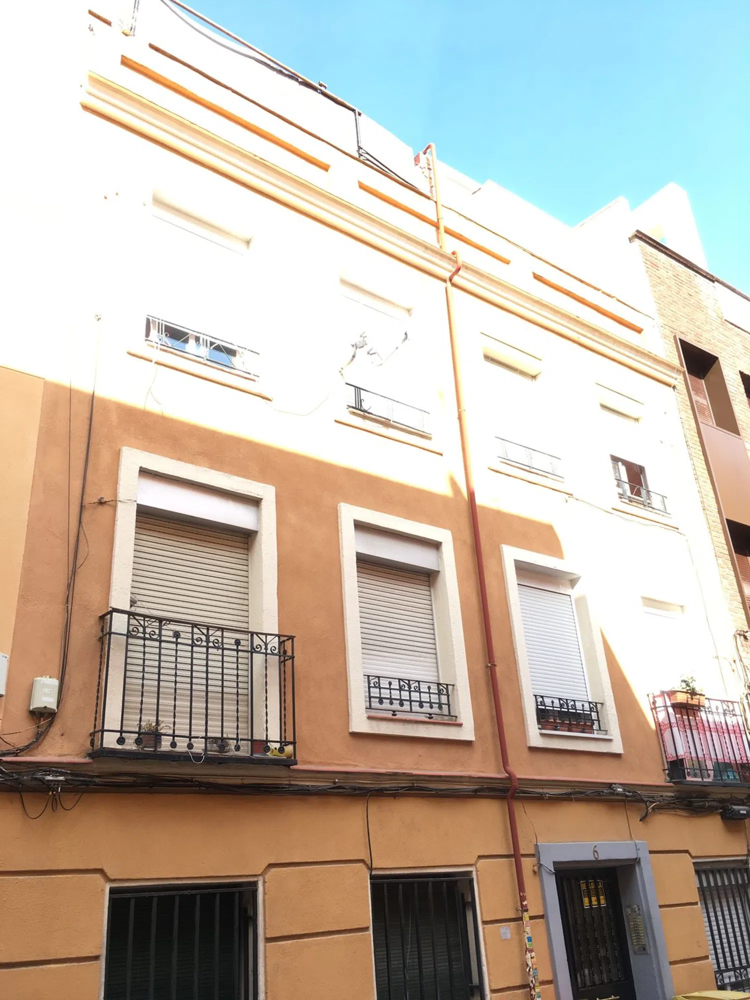 Piso en calle Martín Martínez, 6 - Foto 25