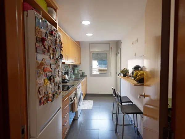 Piso en Calle de Montserrat, 26, Centre Vila, Centre Vila - Foto 7