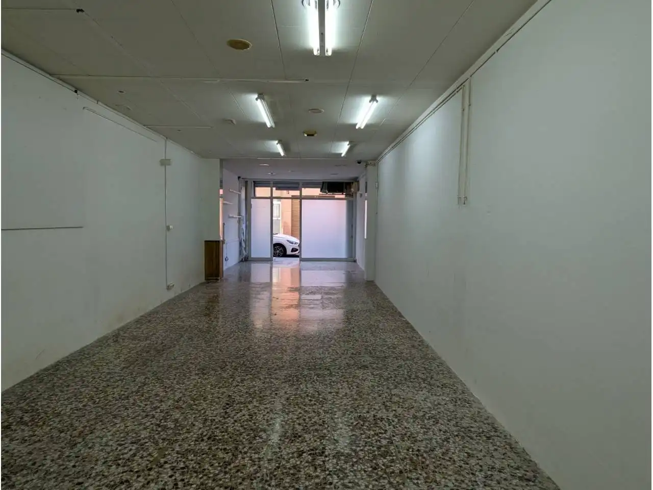 Local comercial en Terrassa - Foto 5