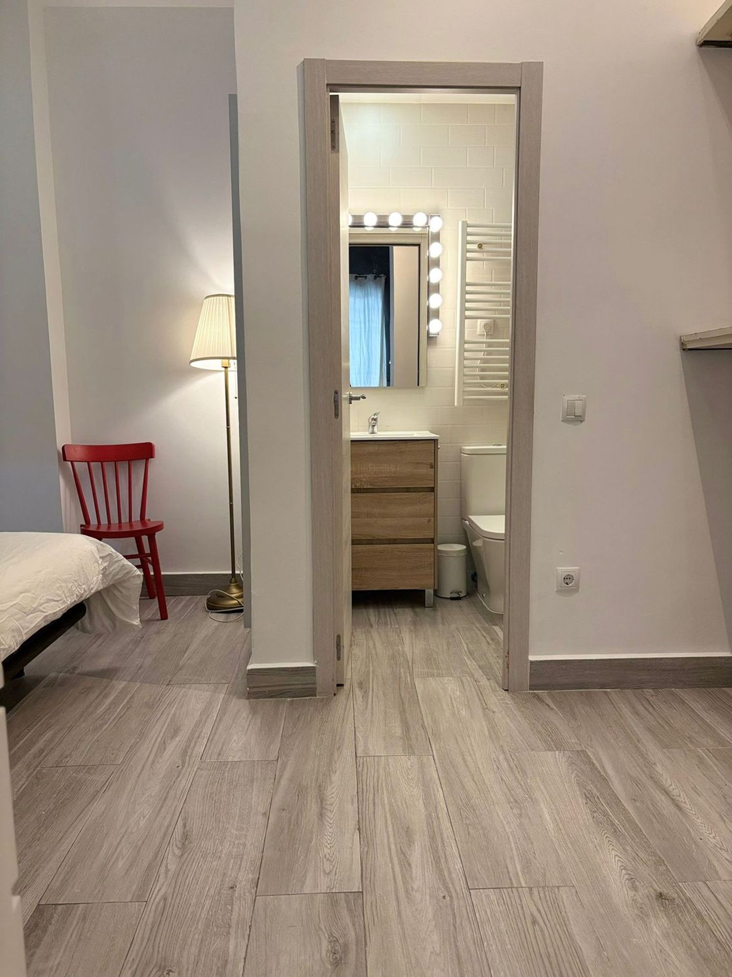 Piso en Calle Virtudes, Almagro - Foto 29