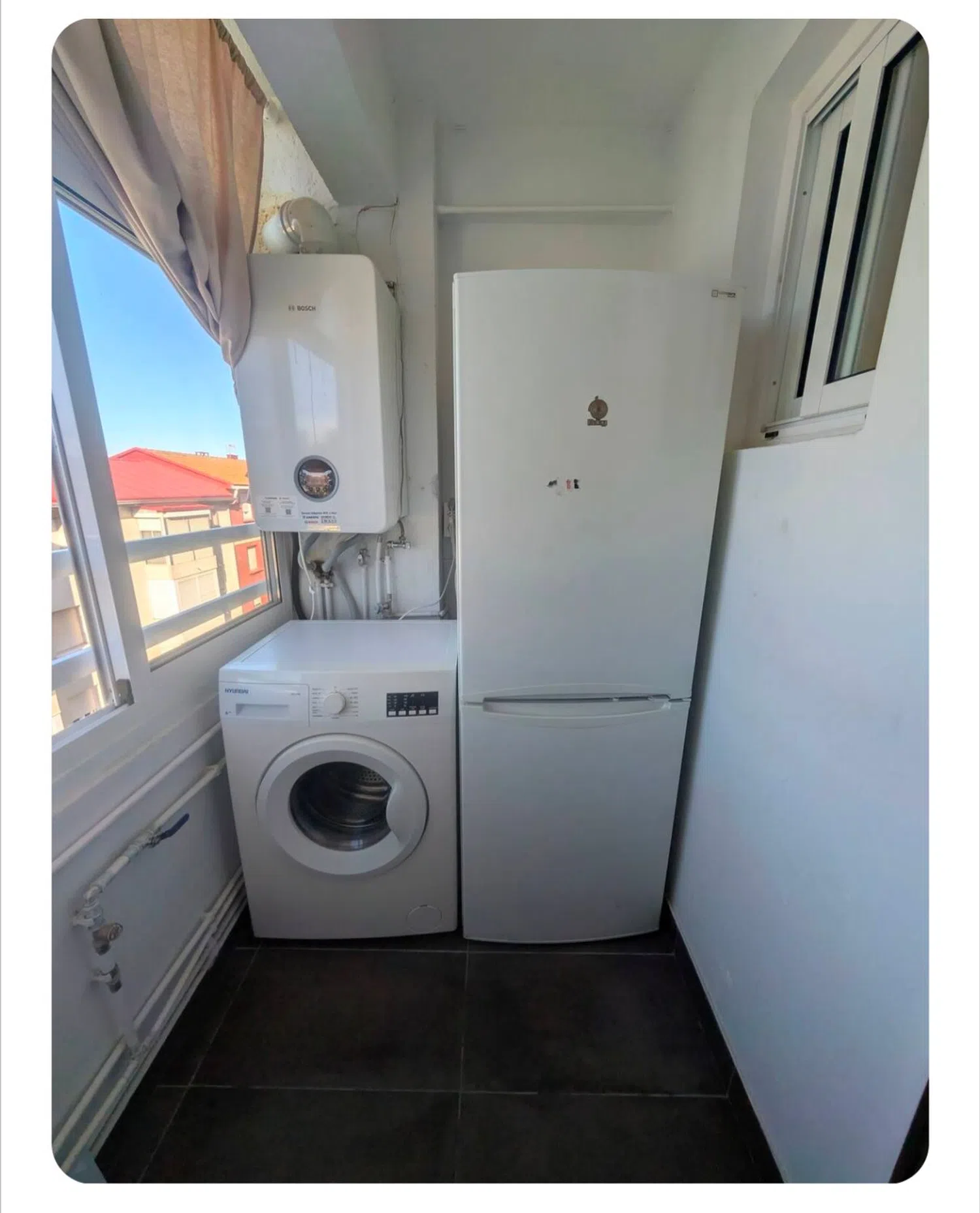 Piso en calle de Bueu, 30 - Foto 15