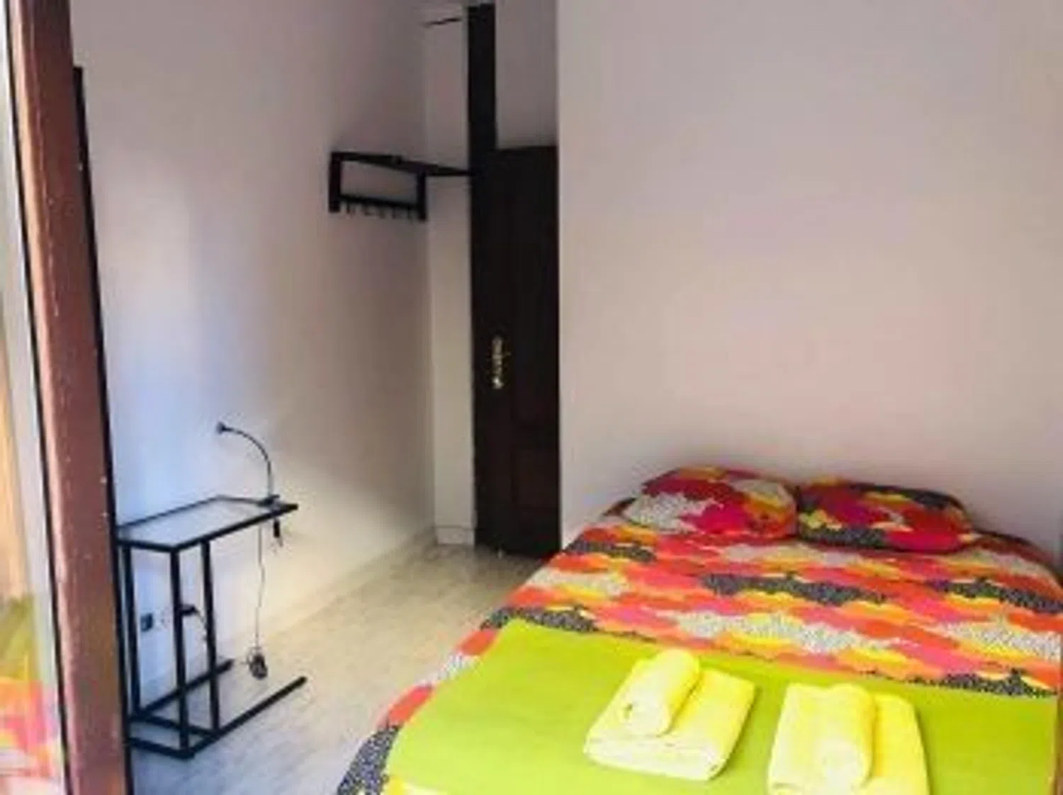 Piso en C. Ancha del Carmen, 3 - Foto 2