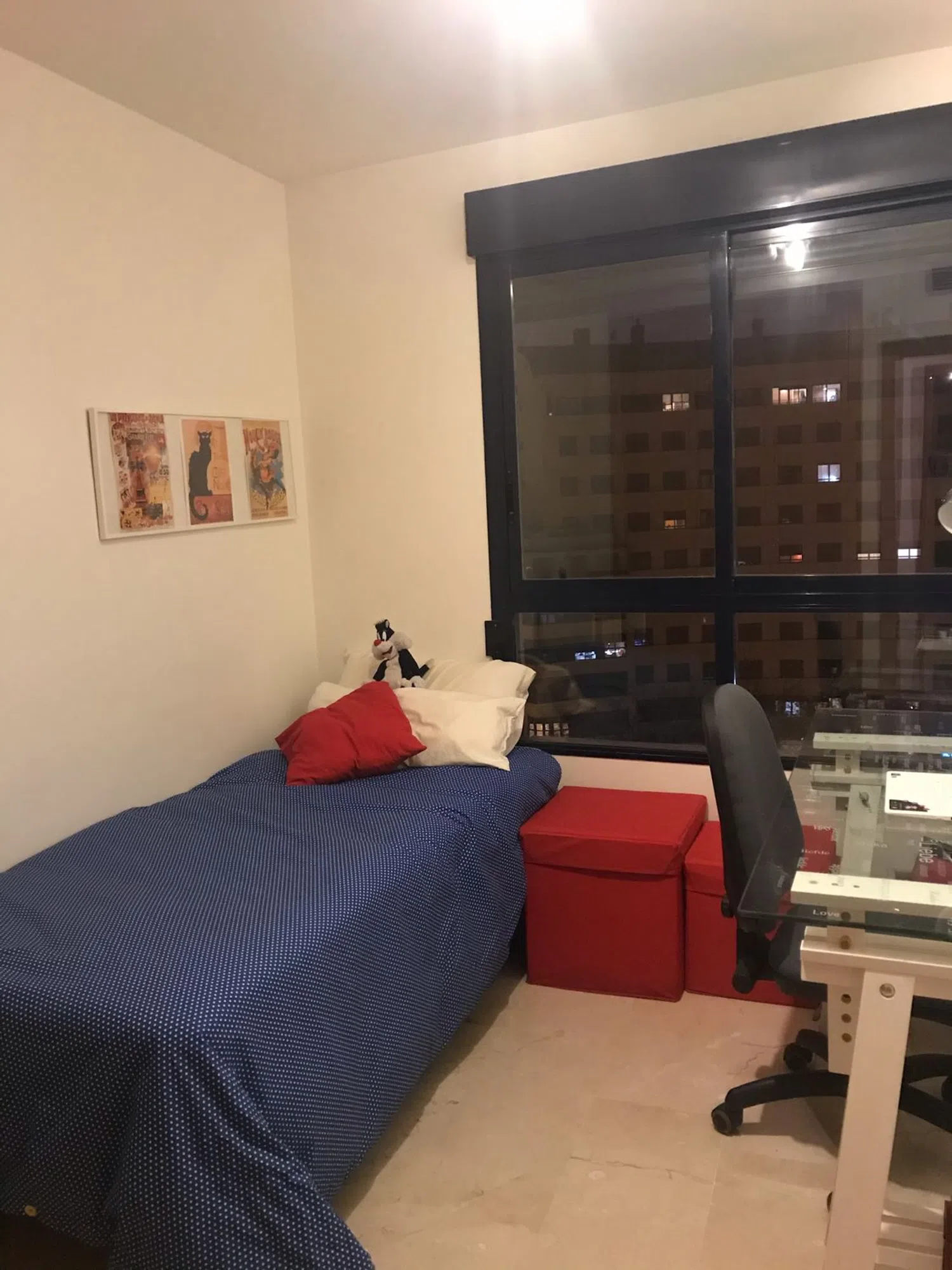 Piso en calle de Santa Genoveva Torres, 17 - Foto 22