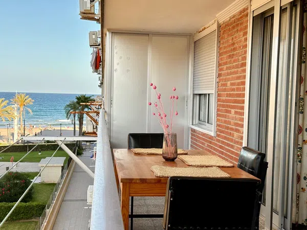 Piso en avenida Jaime I el Conquistador, 144