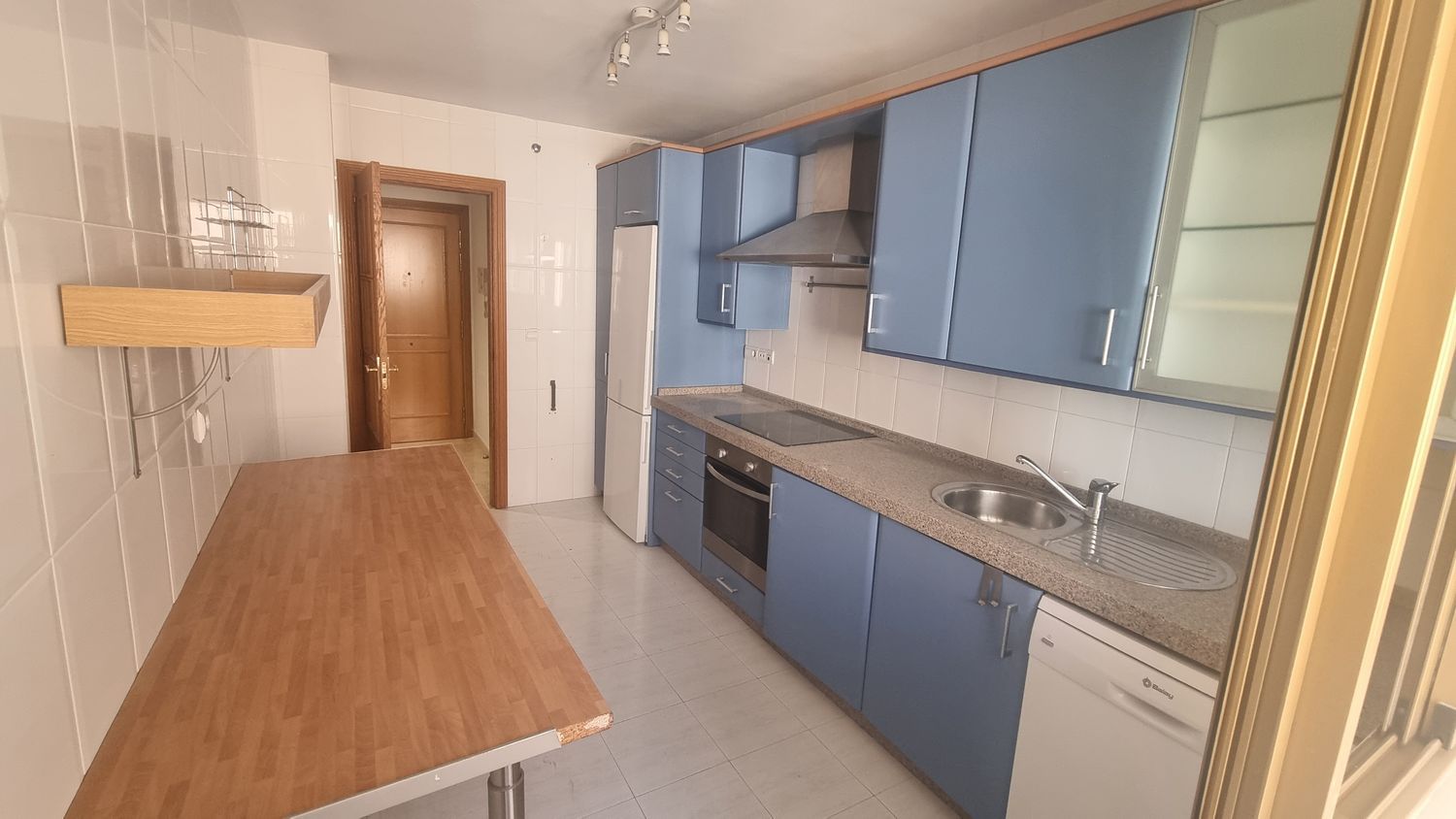 Piso en calle Navarro Ledesma, 156 - Foto 2