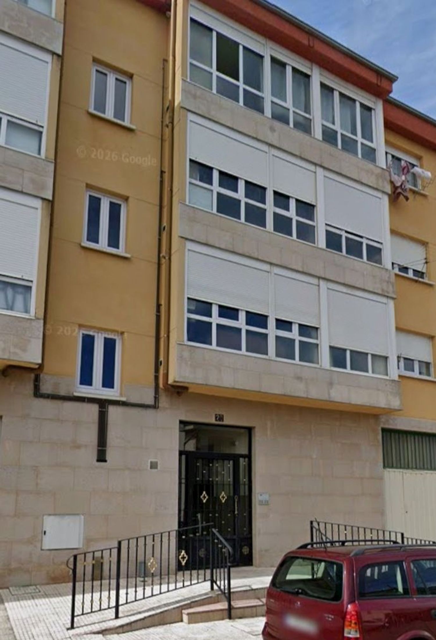 Piso en Calle García del Olmo, 20 - Foto 14