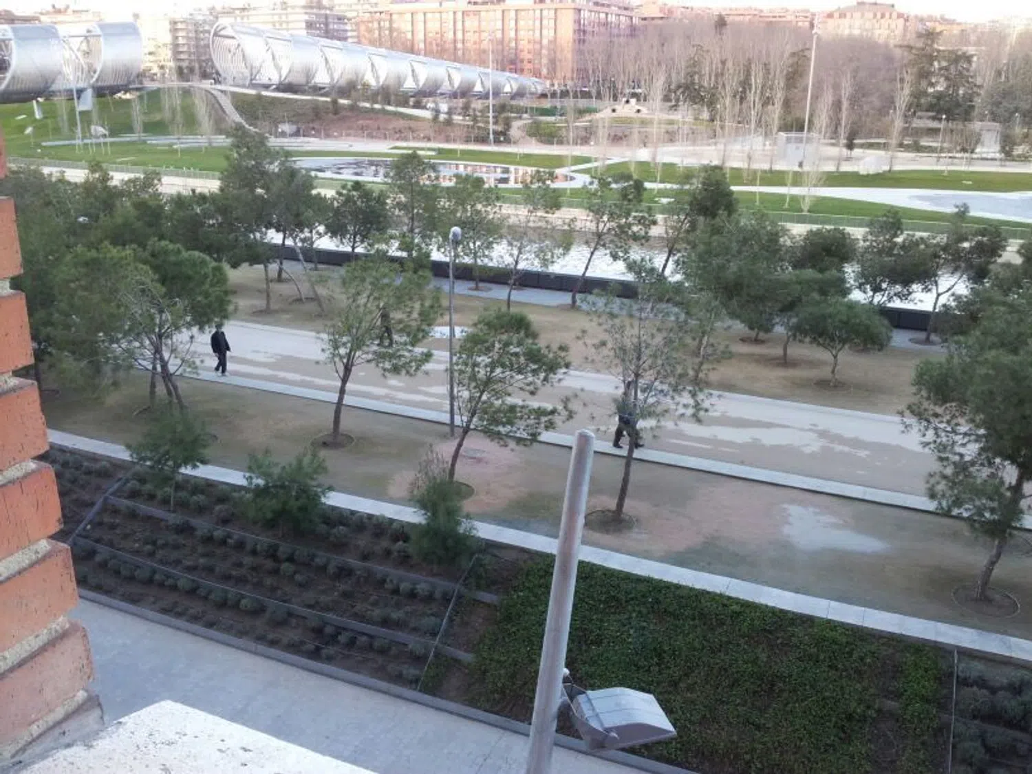Piso en avenida del Manzanares, 142 - Foto 1