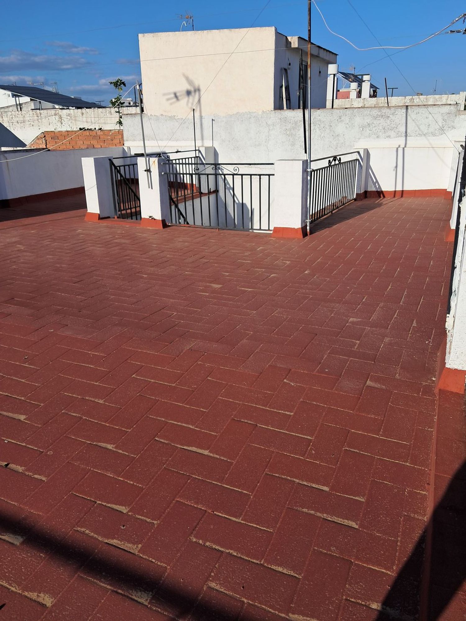 Chalet pareado en Calle Guadalajara, 200 - Foto 35