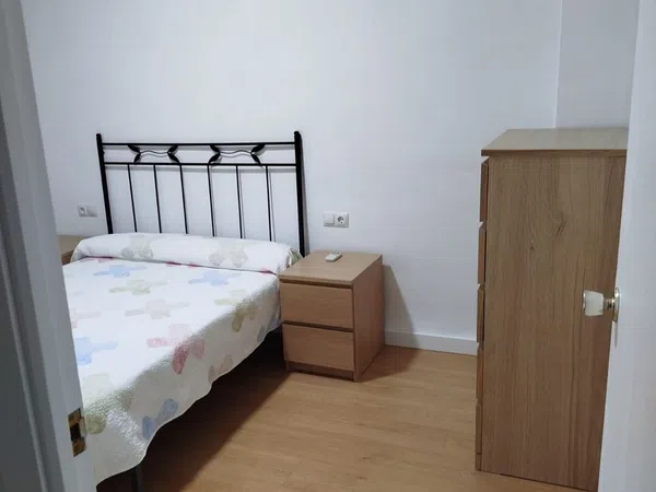 Piso en Calle Ingeniero Santa Cruz, 25, Zaidín, Granada - Foto 10