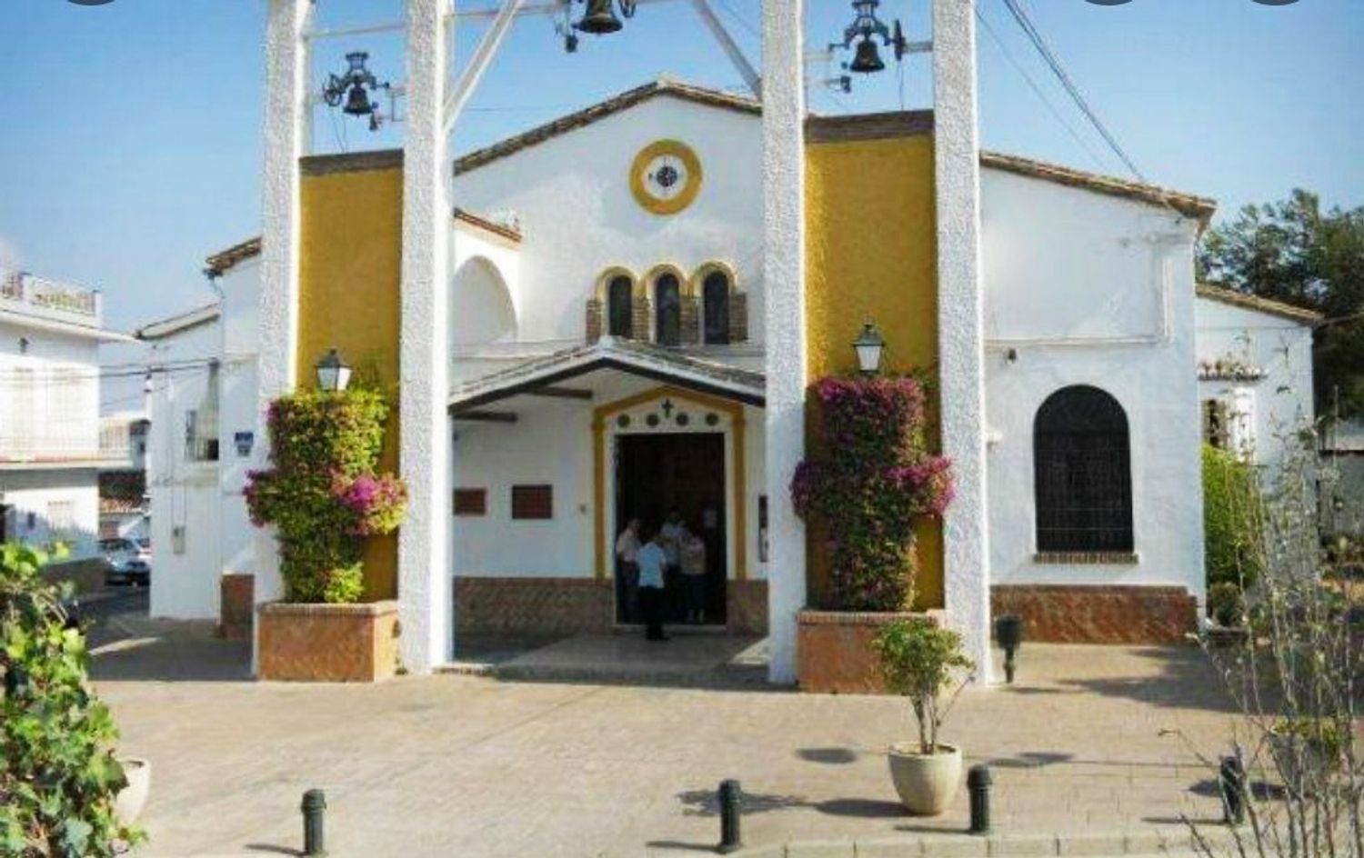 Casa independiente en plaza Mayor, 2 - Foto 12