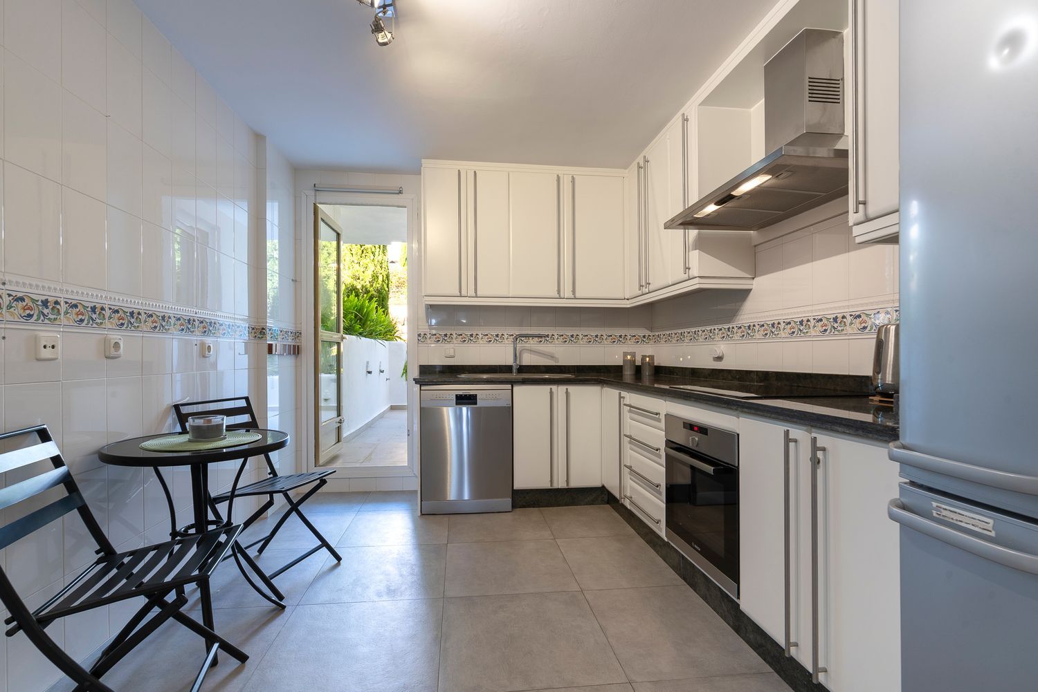 Piso en Calle Al-andalus, 22, Aloha - Foto 13