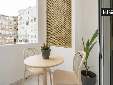Piso en  Valencia Capital - Foto 16