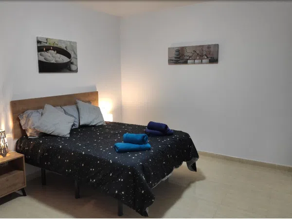 Piso en Famara-La Graciosa, Famara-La Graciosa - Foto 4