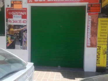 Nave Industrial en  Carrer del Pare Santoja 5 - Foto 4