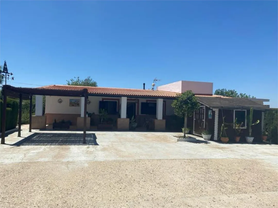 Casa adosada en Urbanizacion el regidor - Foto 9