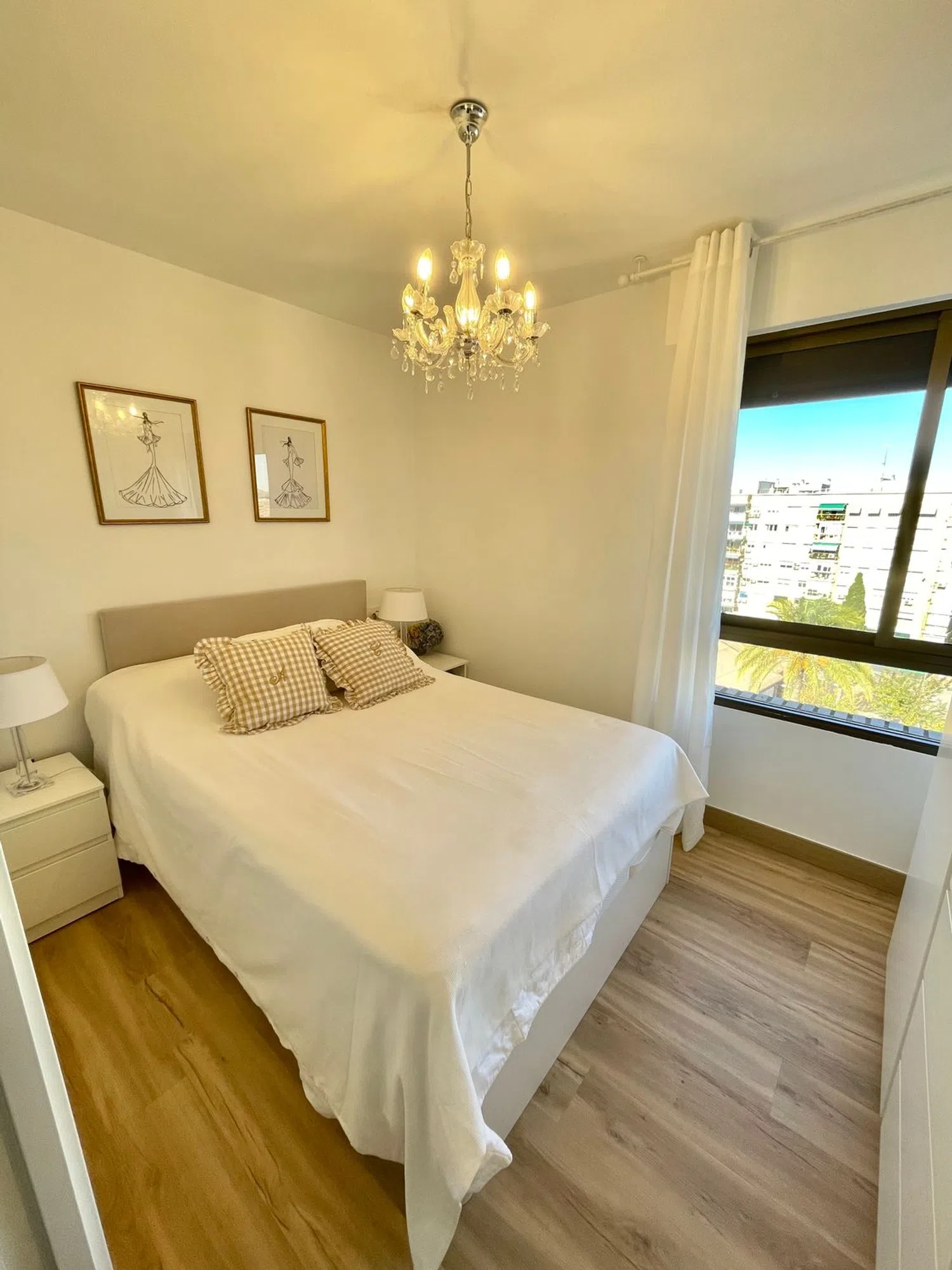 Piso en calle Isaac Albéniz, 10 - Foto 5