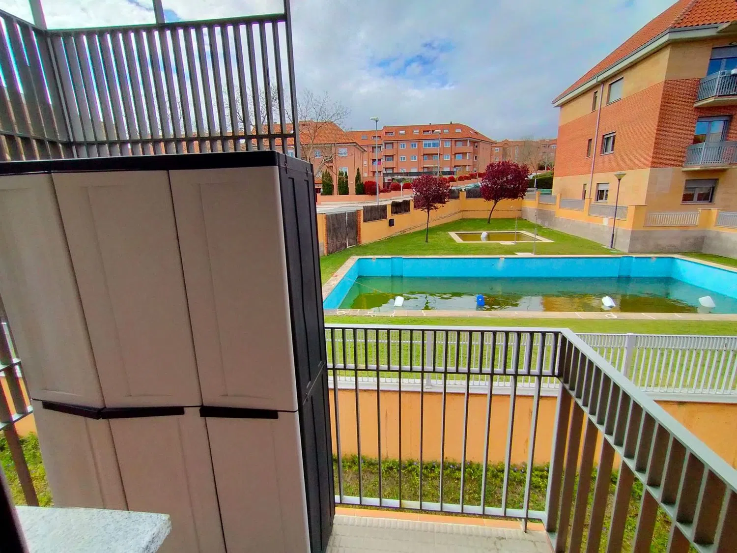 Piso en Barrio La Platina-Hospital-Campus - Foto 11