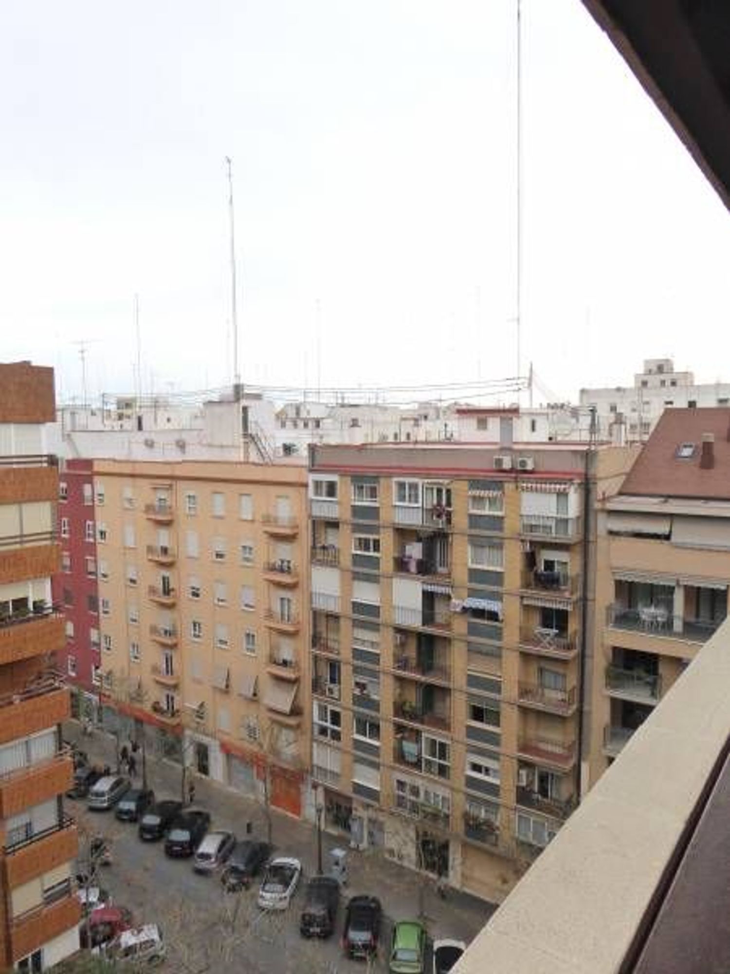 Piso en Calle Polo y Peyrolon, Mestalla - Foto 12