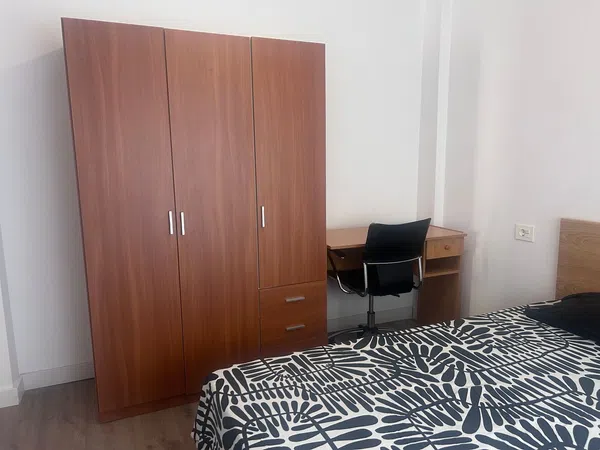Piso en Avenida Alfonso Rodríguez Castelao, 24, As Lagunas, As Lagunas - Foto 7