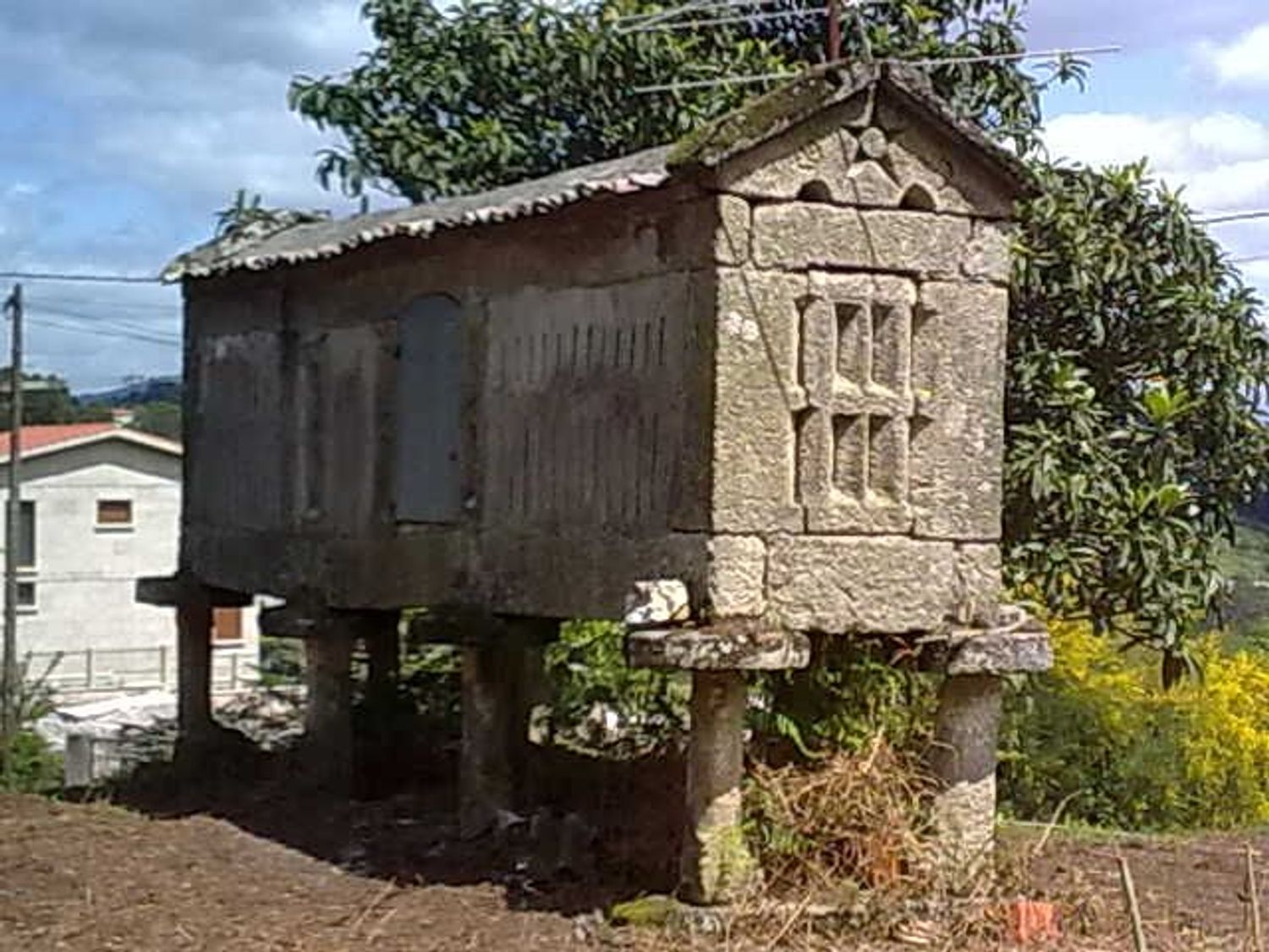 Casa rural en Lugar Cardiña s/n - Foto 9