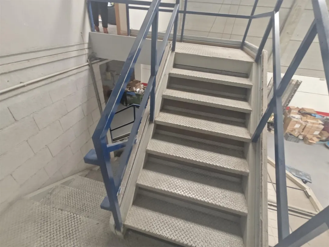 Local comercial en  Calle de Honduras 7 - Foto 14