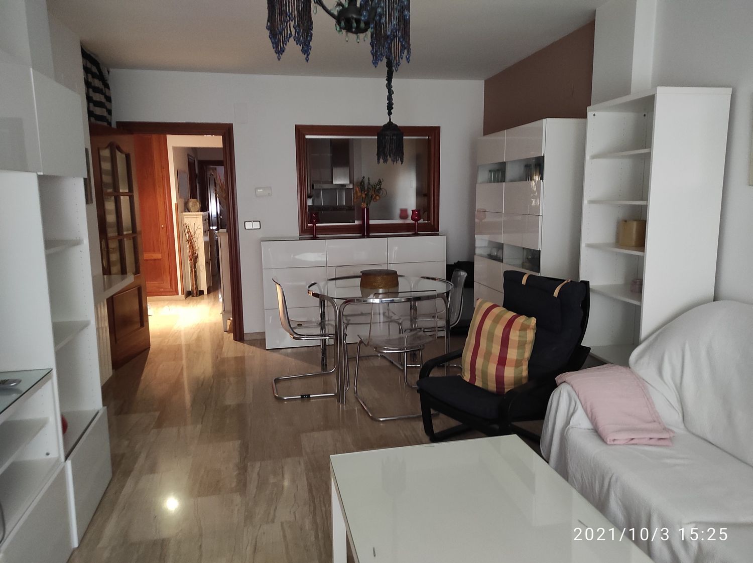 Piso en Calle Octavio Cuartero, 70 -90, Villacerrada - Centro, Villacerrada - Centro - Foto 32