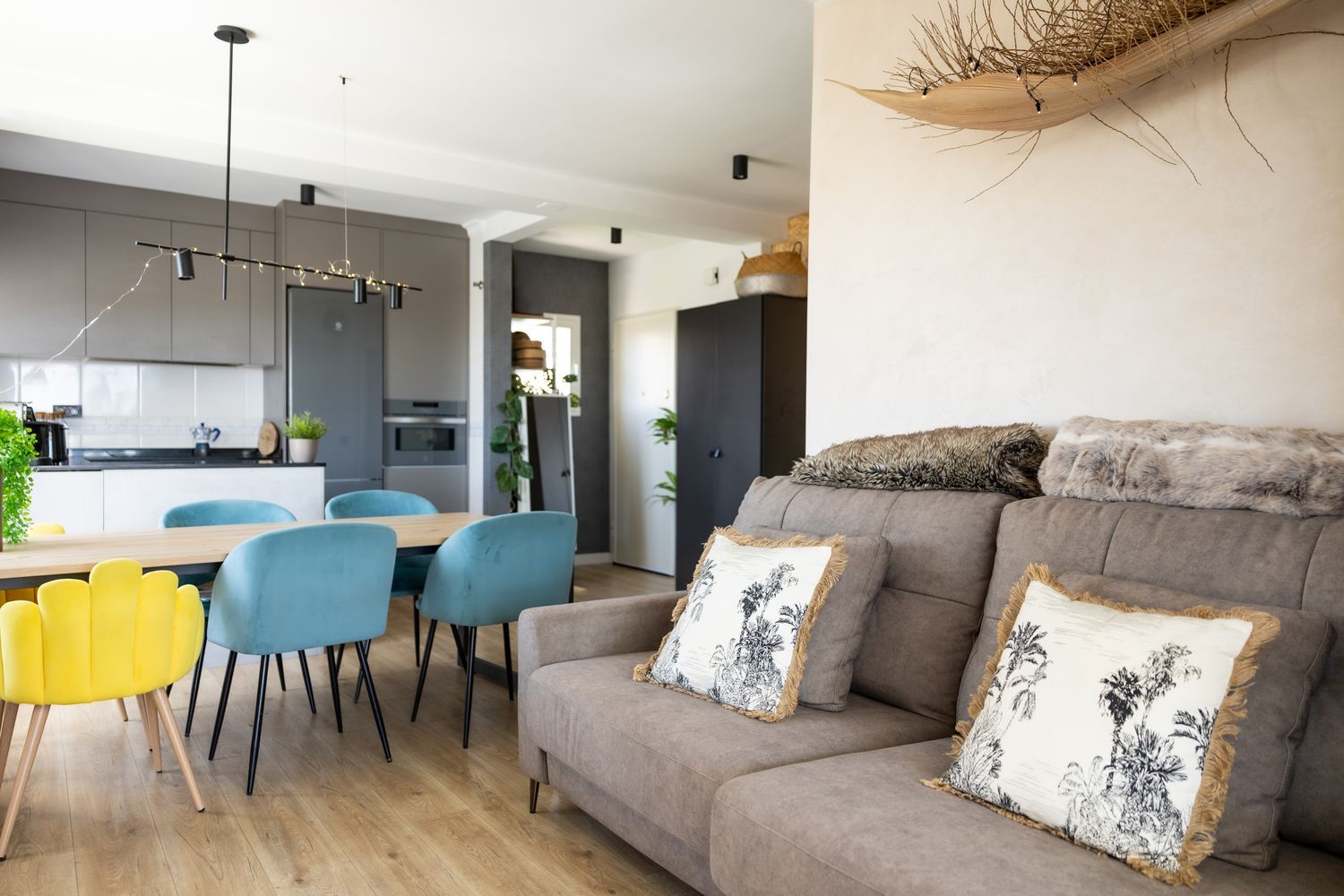 Piso en Calle Brisamar, 351 b - Foto 5