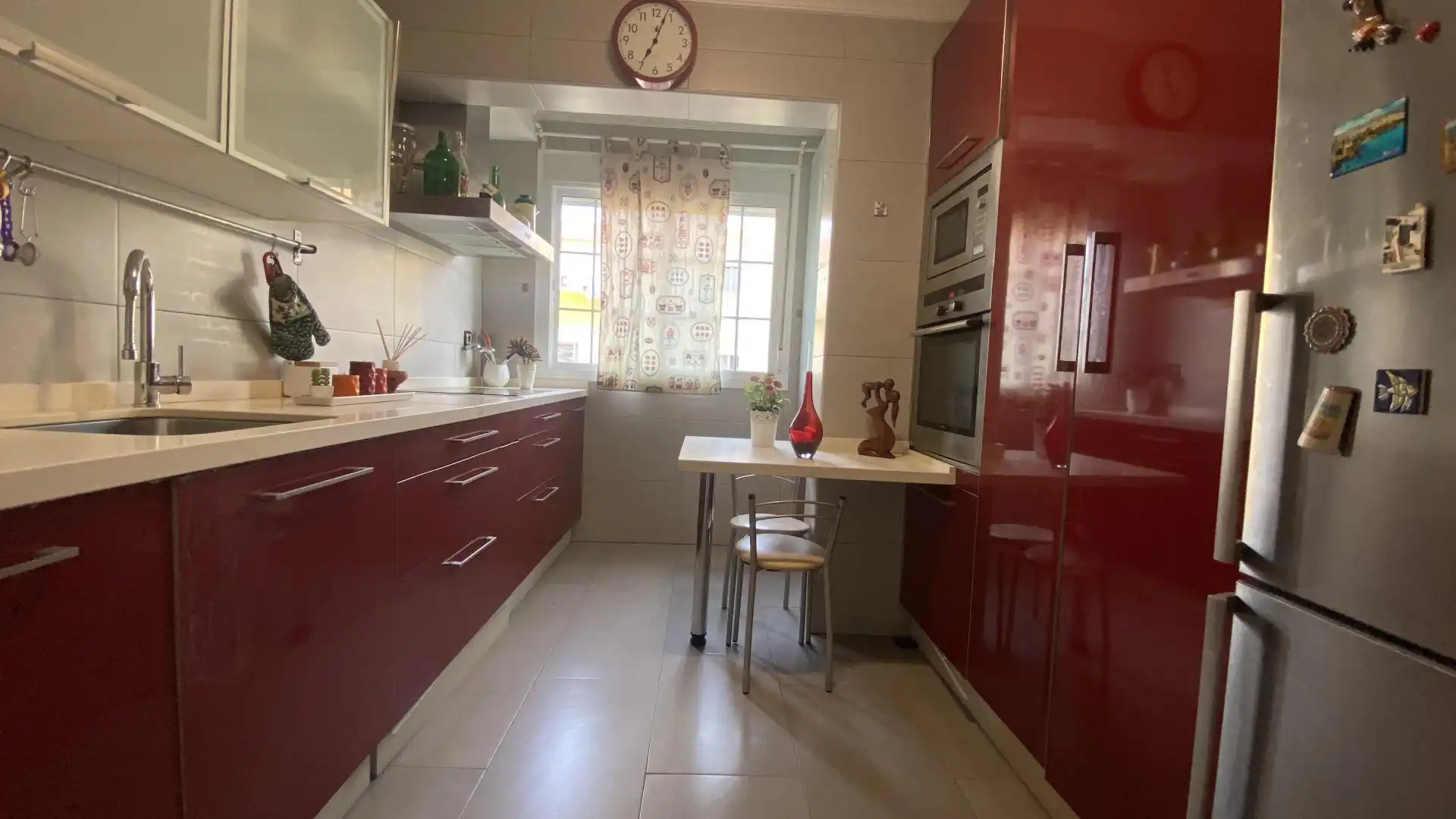 Piso en  Calle Campaneros 1 - Foto 15