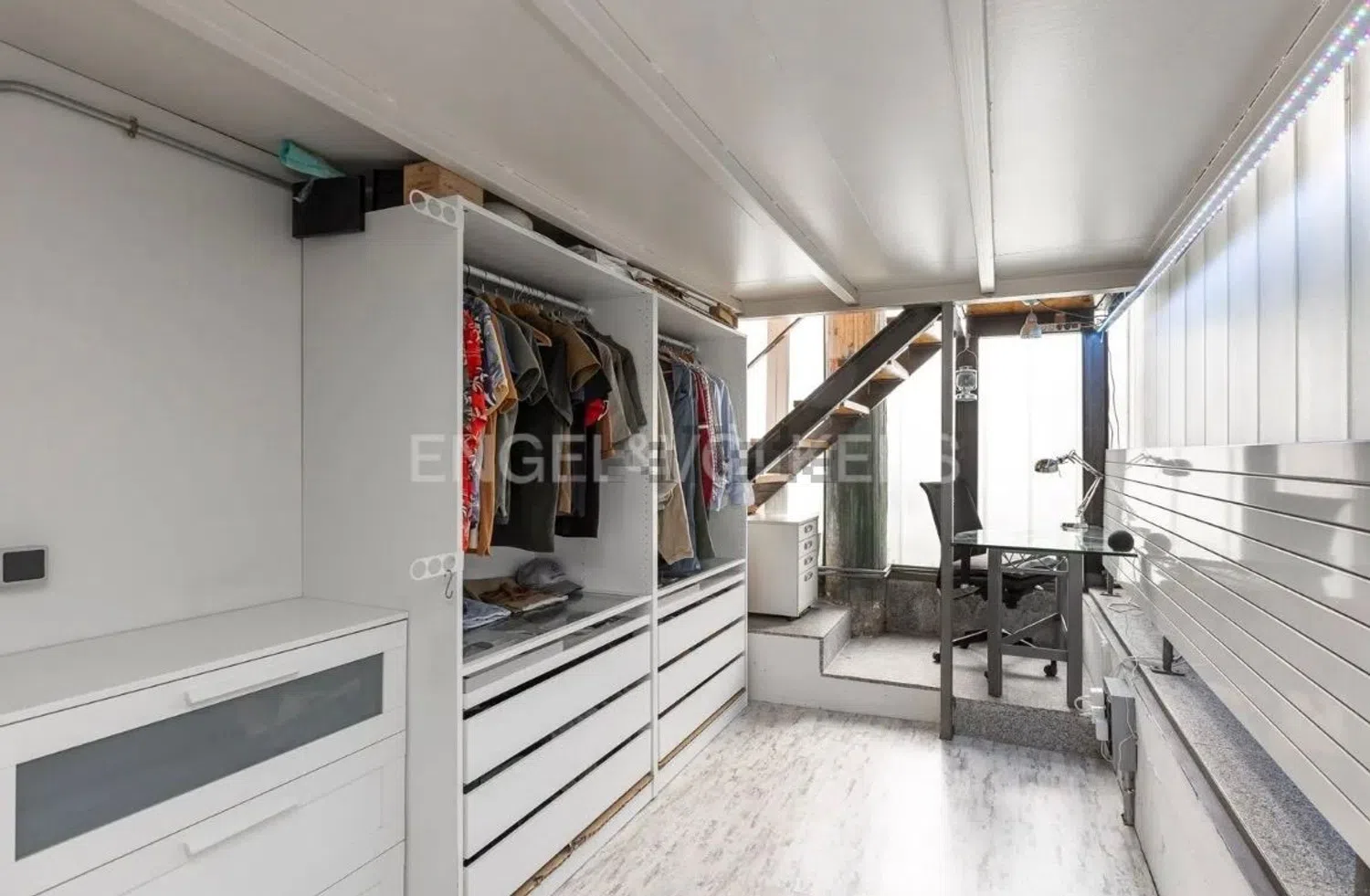 Dúplex en calle de Juan de la Hoz, 3 - Foto 37