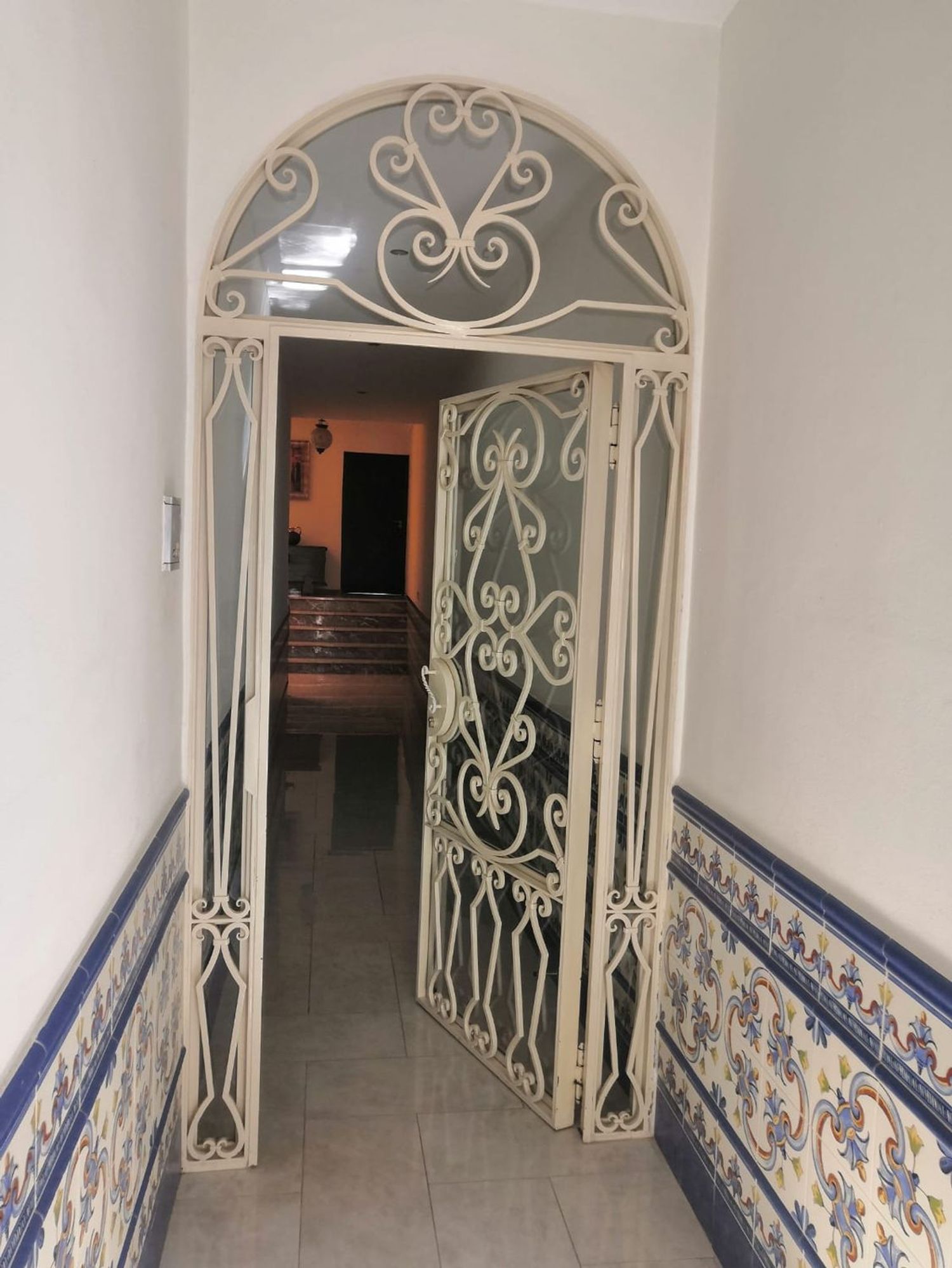 Piso en Calle González Girón, 50 - Foto 5