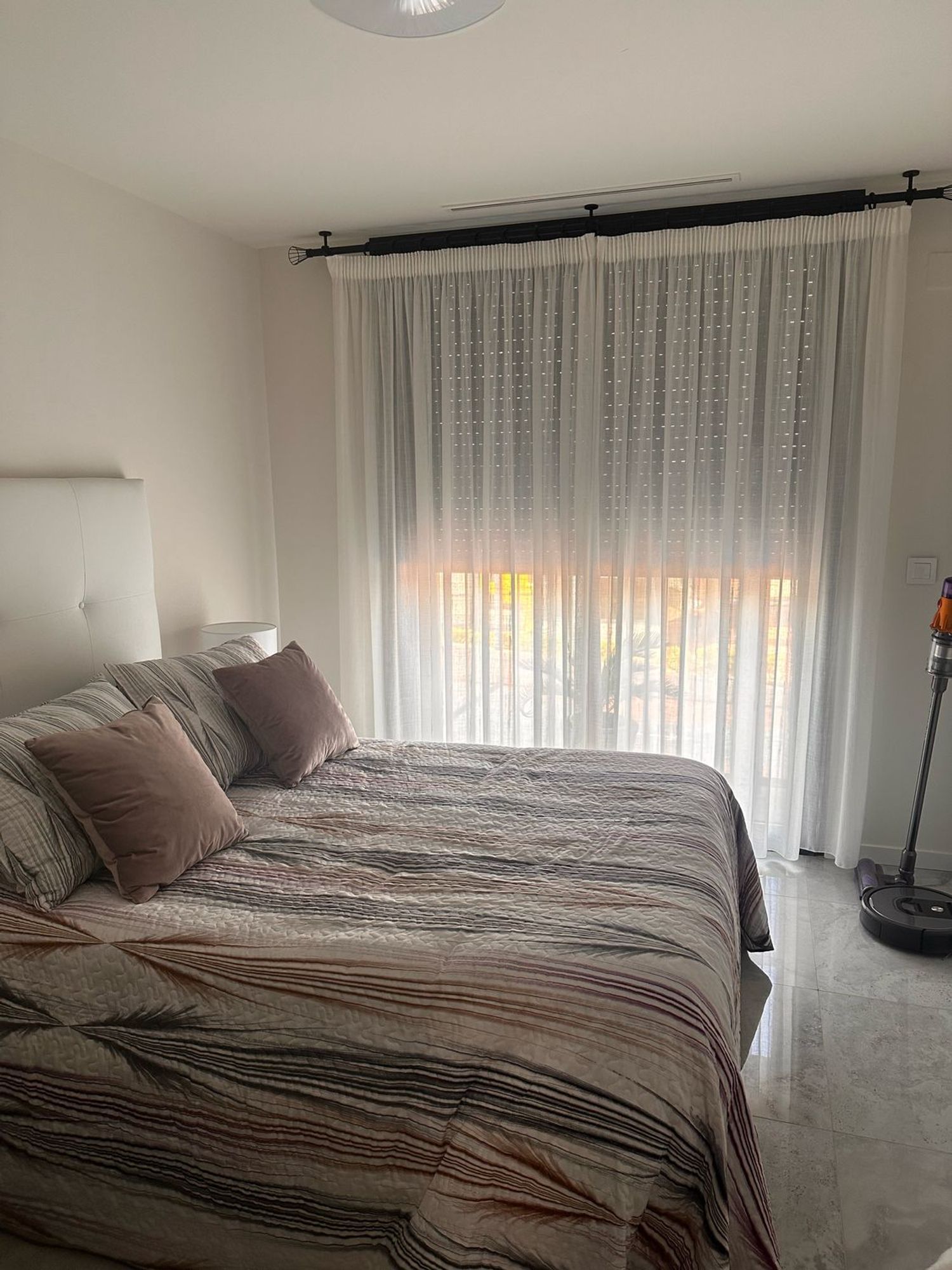 Piso en Avenida Ciudad Sanitaria, 3, El Palmar - Foto 2
