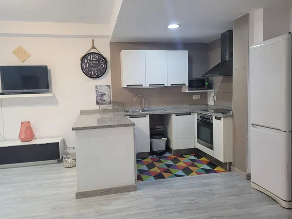 Piso en Calle de Lope de Rueda, 39, El Pilar - Foto 2