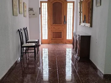 Casa adosada en  Calle Santa Ana de Íllora 21 - Foto 14
