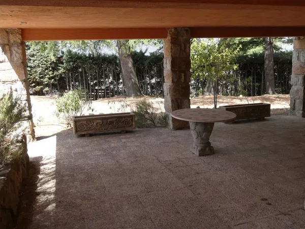 Casa o chalet independiente en Avenida de Bertolez, 7 - Foto 13