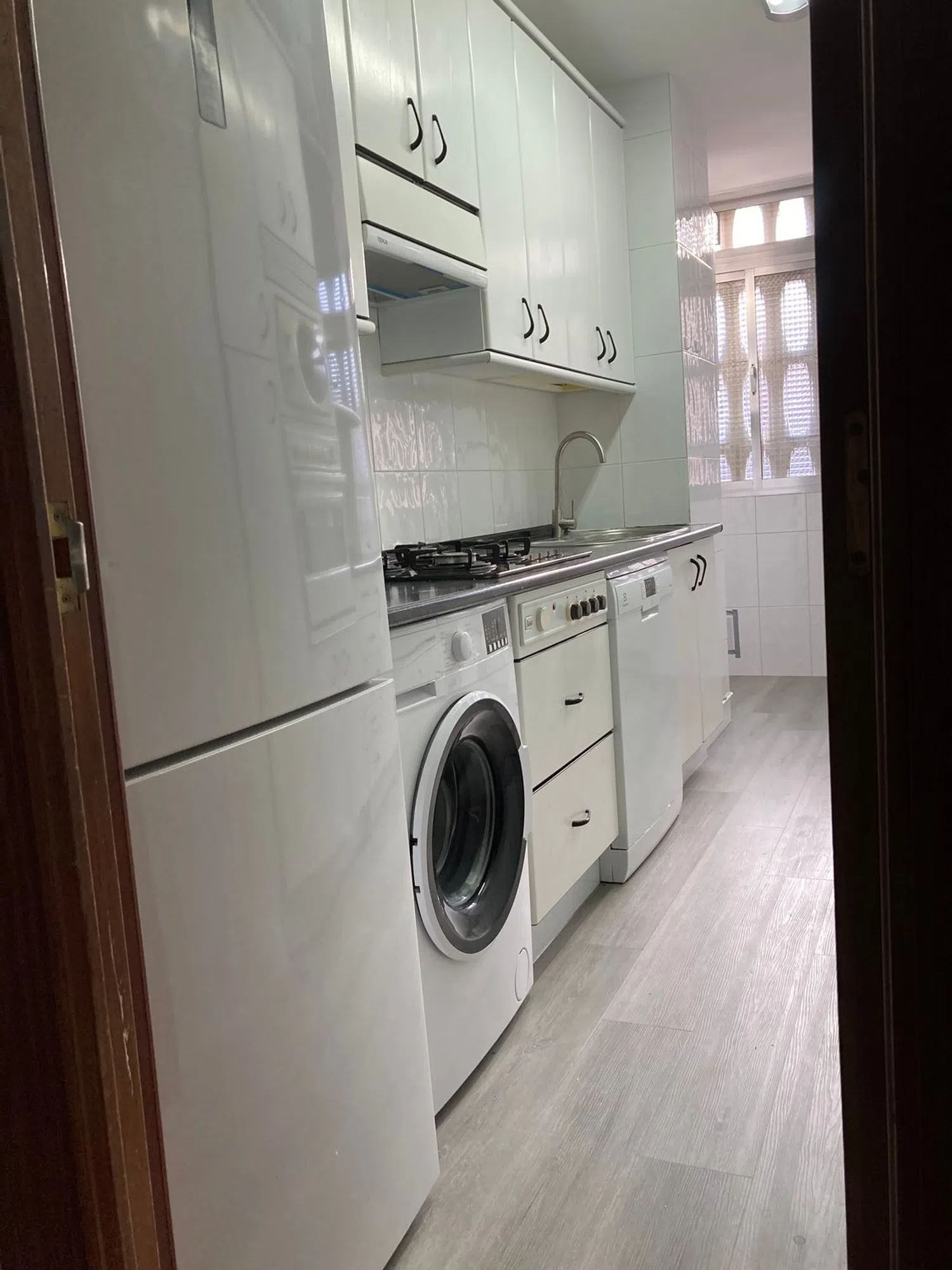 Piso en calle del Parque Eugenia de Montijo, 50 - Foto 5