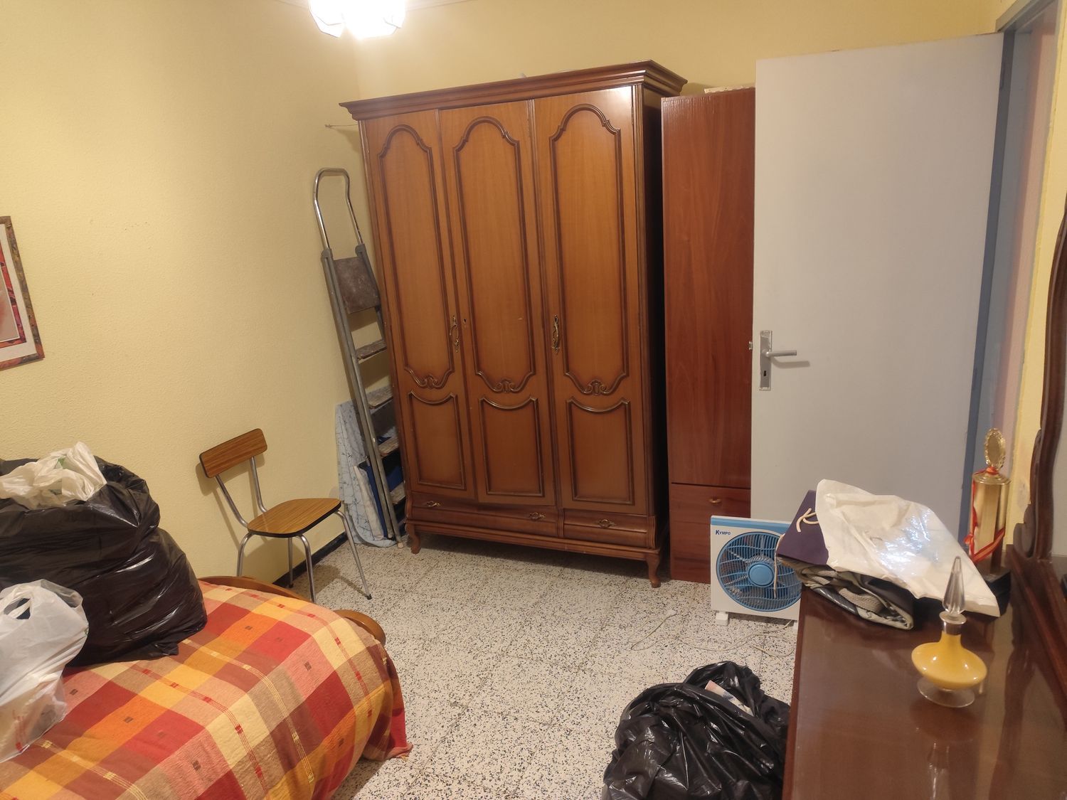 Piso en Calle Antón Dvorak, 15, San Juan de Dios-Salto del Negro-Playa de la Laja - Foto 2